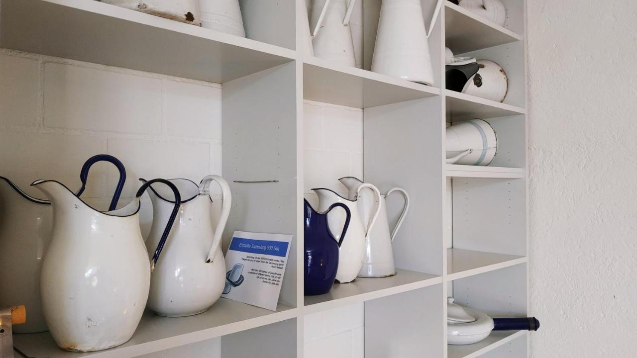 Bed & Breakfast Blue Wall Bnb 4*